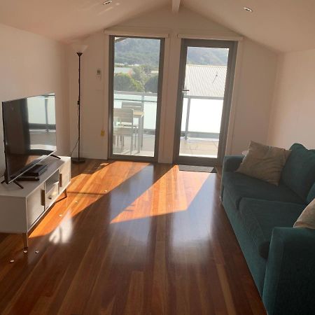7 Falls Apartments Apollo Bay Εξωτερικό φωτογραφία
