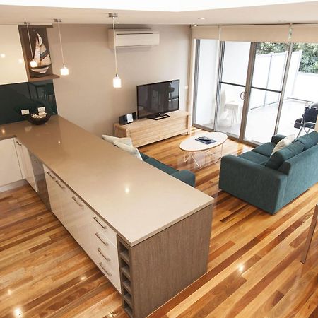 7 Falls Apartments Apollo Bay Εξωτερικό φωτογραφία