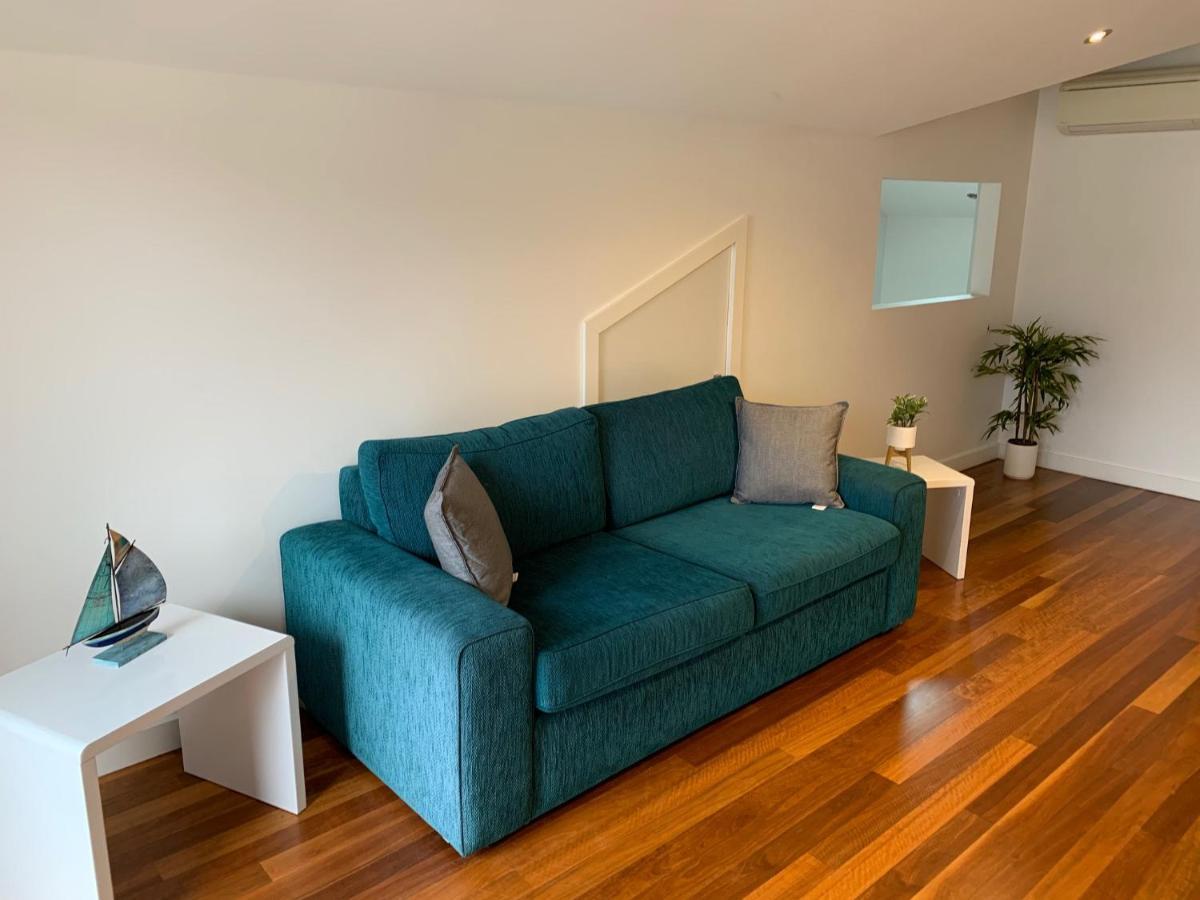7 Falls Apartments Apollo Bay Εξωτερικό φωτογραφία