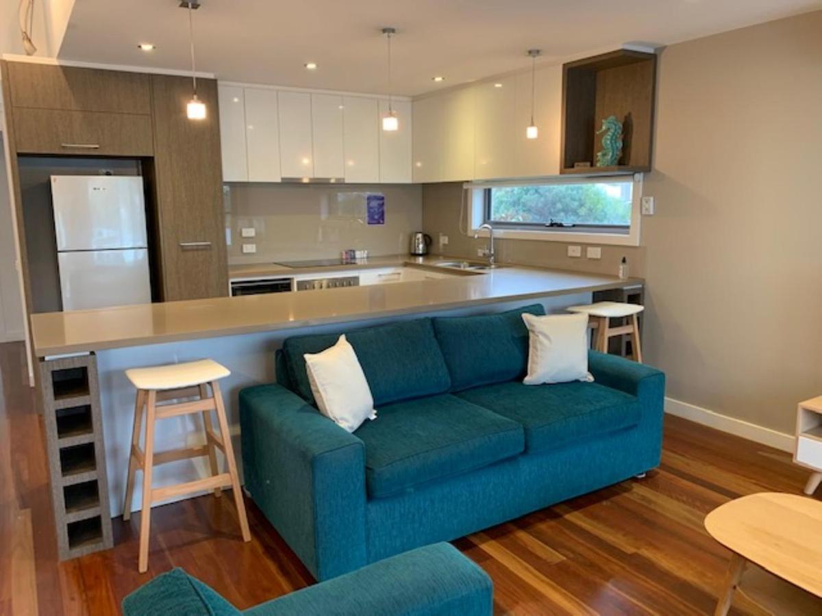 7 Falls Apartments Apollo Bay Εξωτερικό φωτογραφία