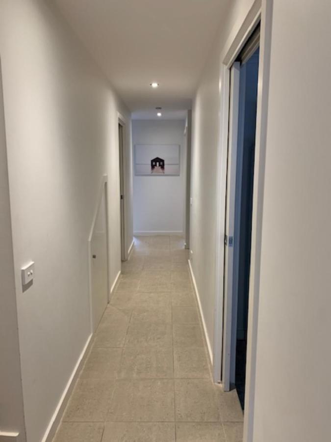 7 Falls Apartments Apollo Bay Εξωτερικό φωτογραφία