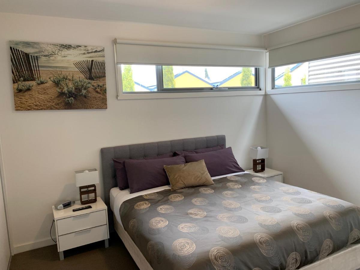 7 Falls Apartments Apollo Bay Εξωτερικό φωτογραφία