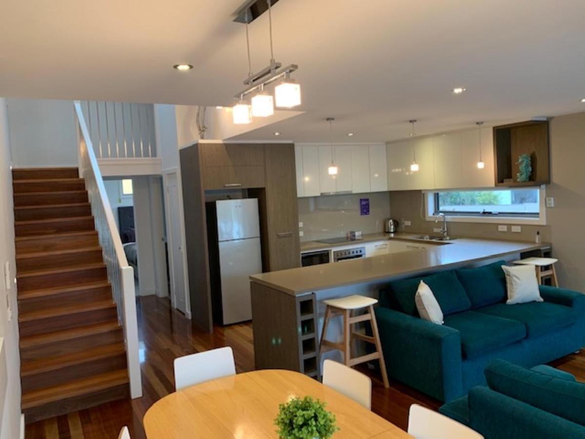 7 Falls Apartments Apollo Bay Εξωτερικό φωτογραφία