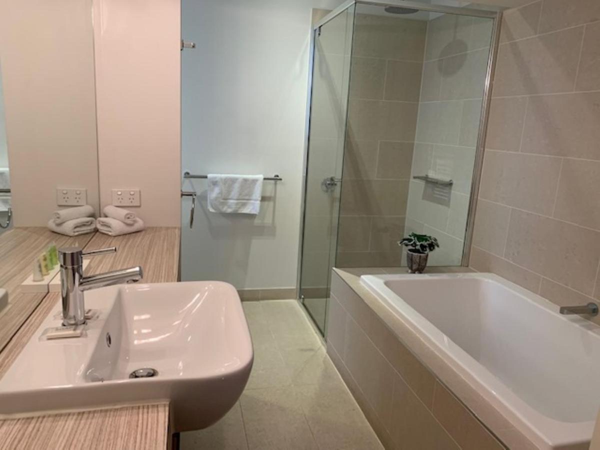 7 Falls Apartments Apollo Bay Εξωτερικό φωτογραφία