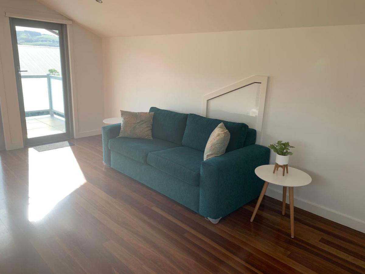 7 Falls Apartments Apollo Bay Εξωτερικό φωτογραφία