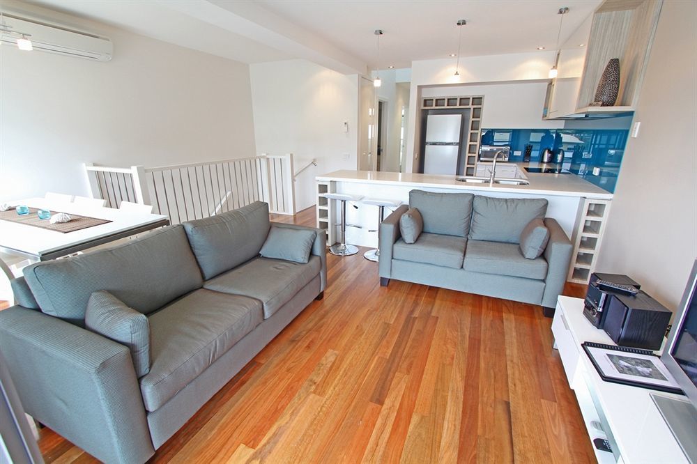 7 Falls Apartments Apollo Bay Εξωτερικό φωτογραφία
