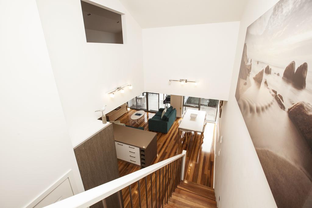 7 Falls Apartments Apollo Bay Εξωτερικό φωτογραφία