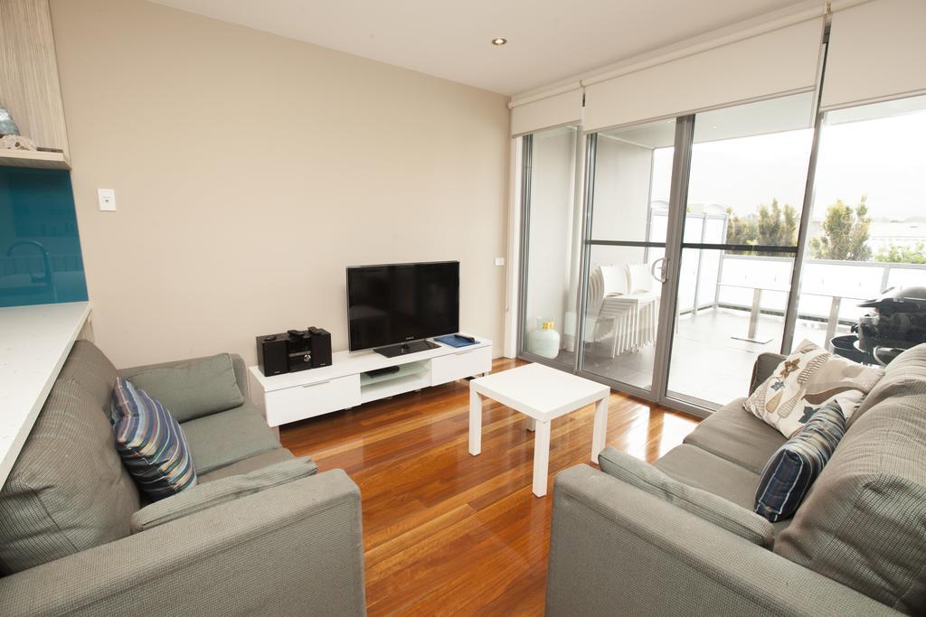 7 Falls Apartments Apollo Bay Εξωτερικό φωτογραφία