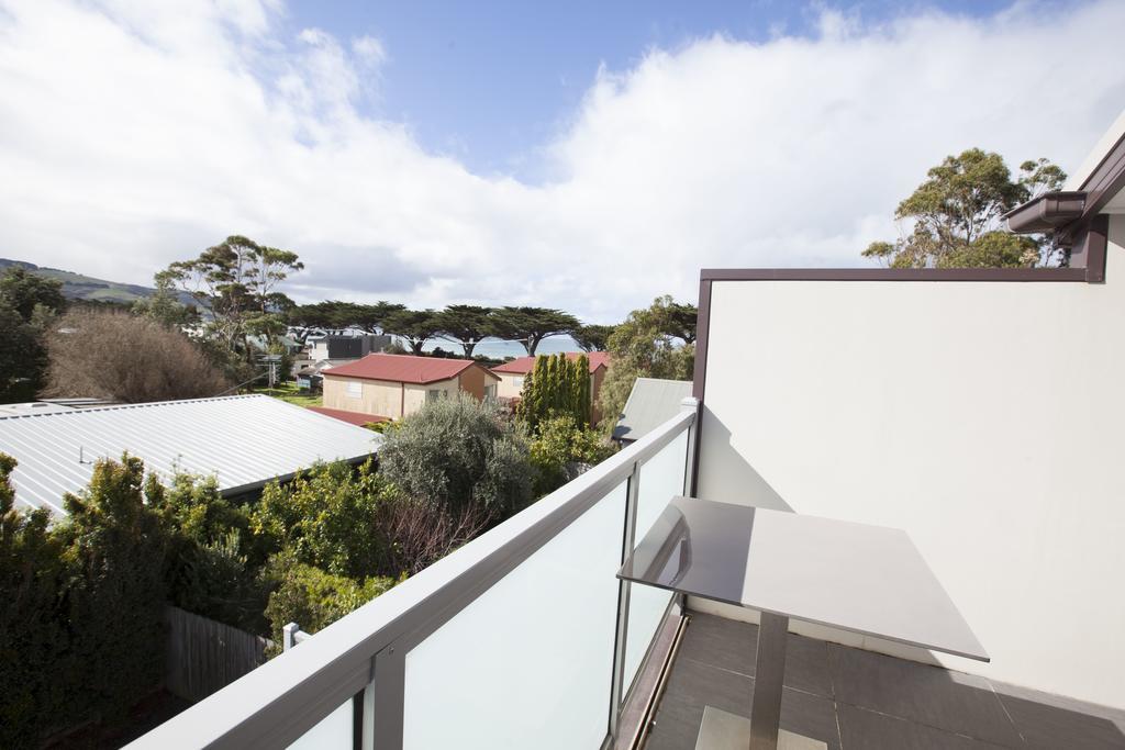 7 Falls Apartments Apollo Bay Εξωτερικό φωτογραφία