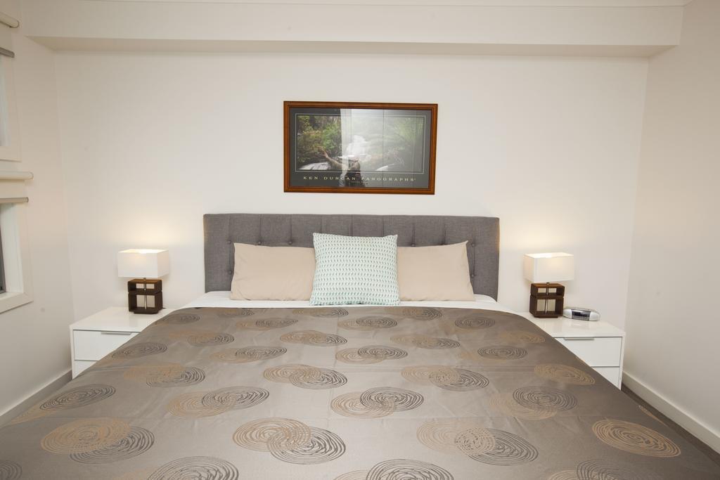 7 Falls Apartments Apollo Bay Εξωτερικό φωτογραφία