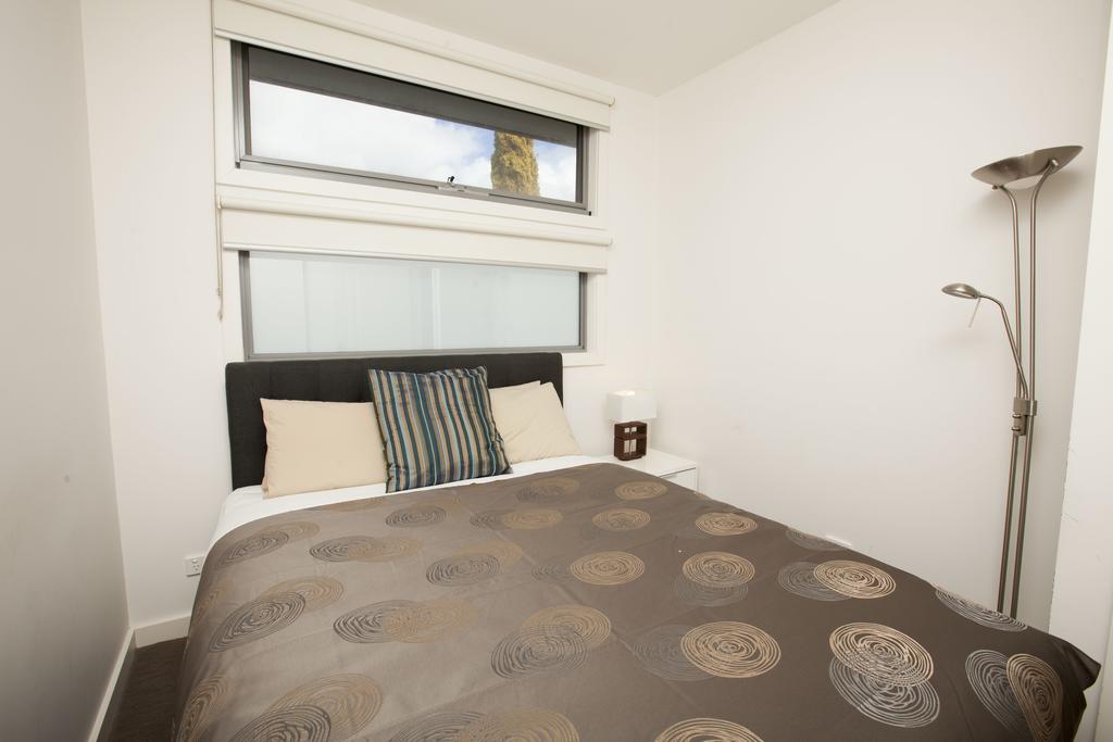 7 Falls Apartments Apollo Bay Εξωτερικό φωτογραφία