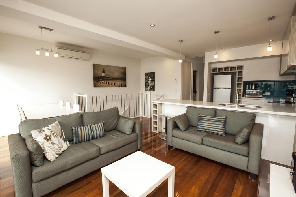 7 Falls Apartments Apollo Bay Εξωτερικό φωτογραφία