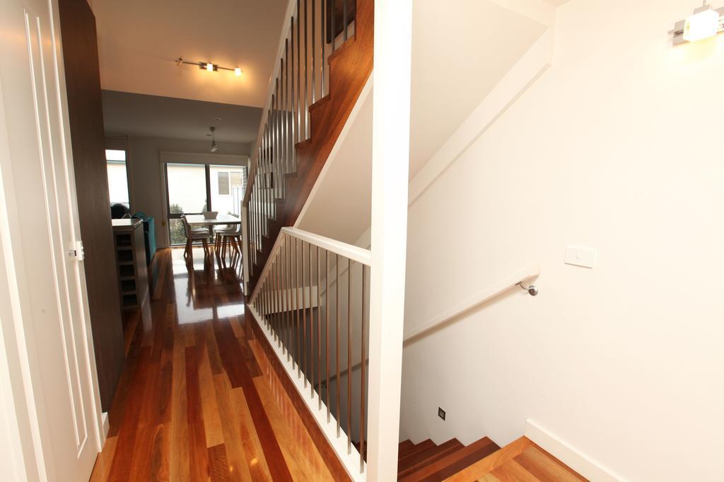 7 Falls Apartments Apollo Bay Εξωτερικό φωτογραφία