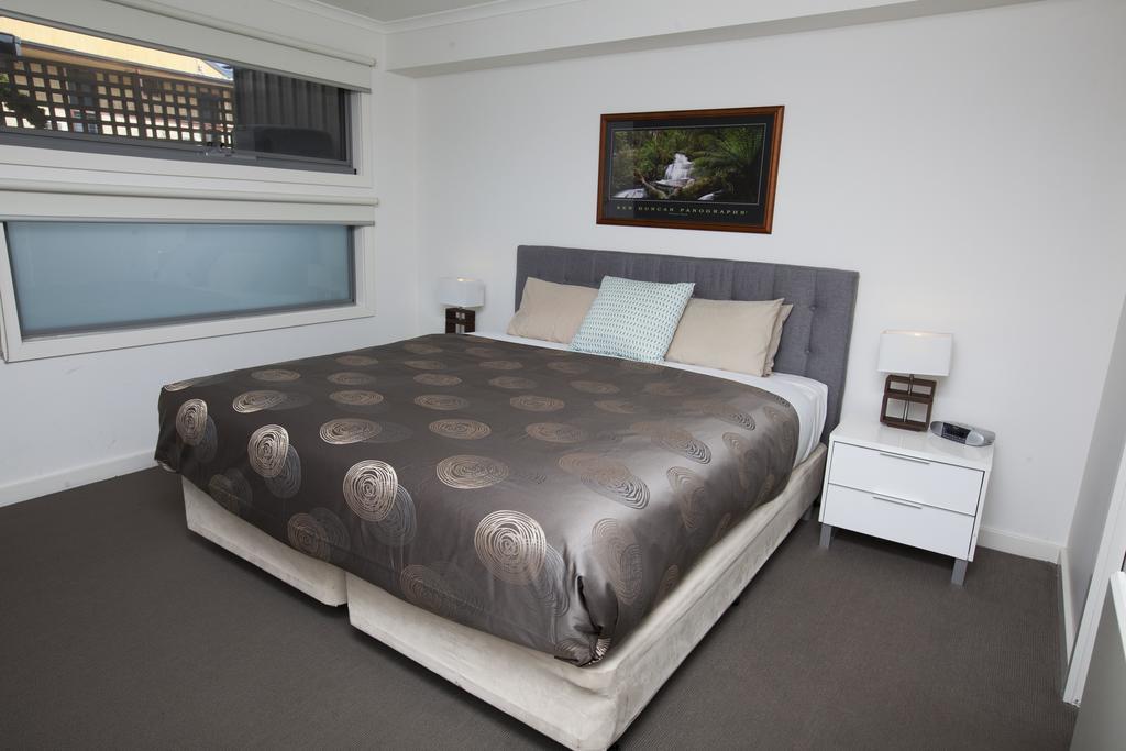 7 Falls Apartments Apollo Bay Εξωτερικό φωτογραφία