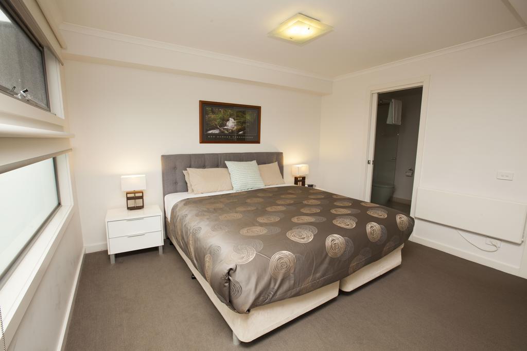 7 Falls Apartments Apollo Bay Εξωτερικό φωτογραφία