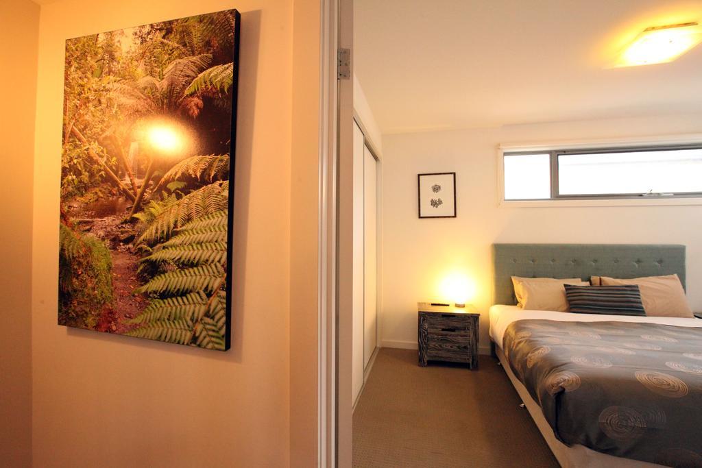 7 Falls Apartments Apollo Bay Εξωτερικό φωτογραφία