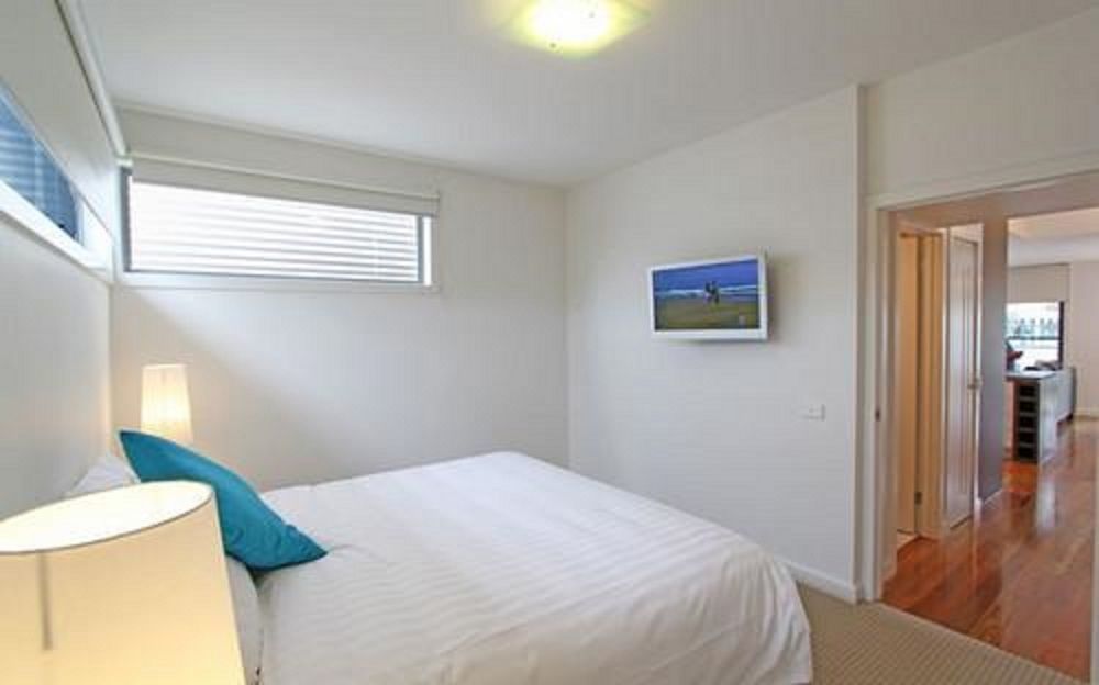 7 Falls Apartments Apollo Bay Εξωτερικό φωτογραφία