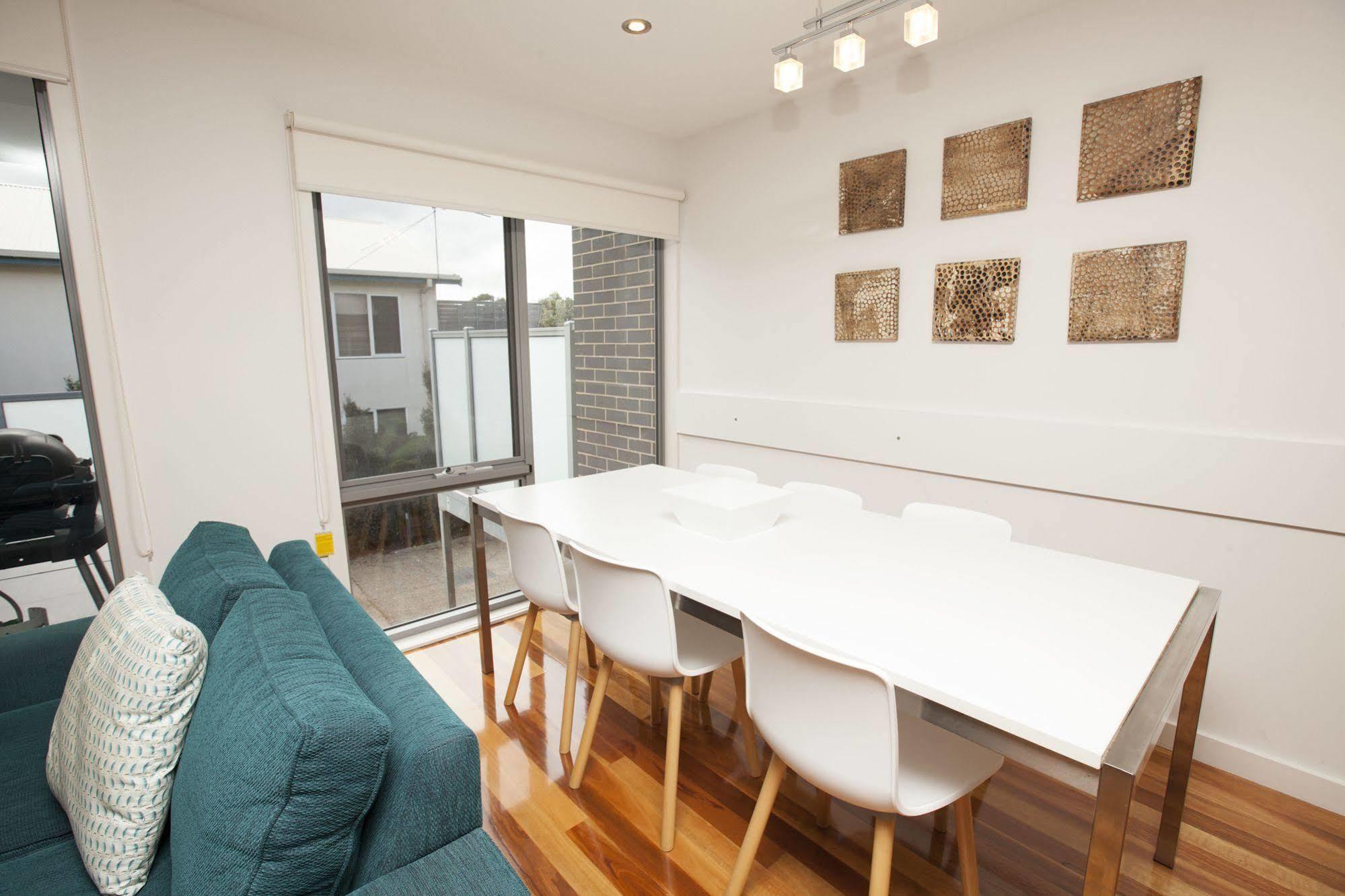7 Falls Apartments Apollo Bay Εξωτερικό φωτογραφία