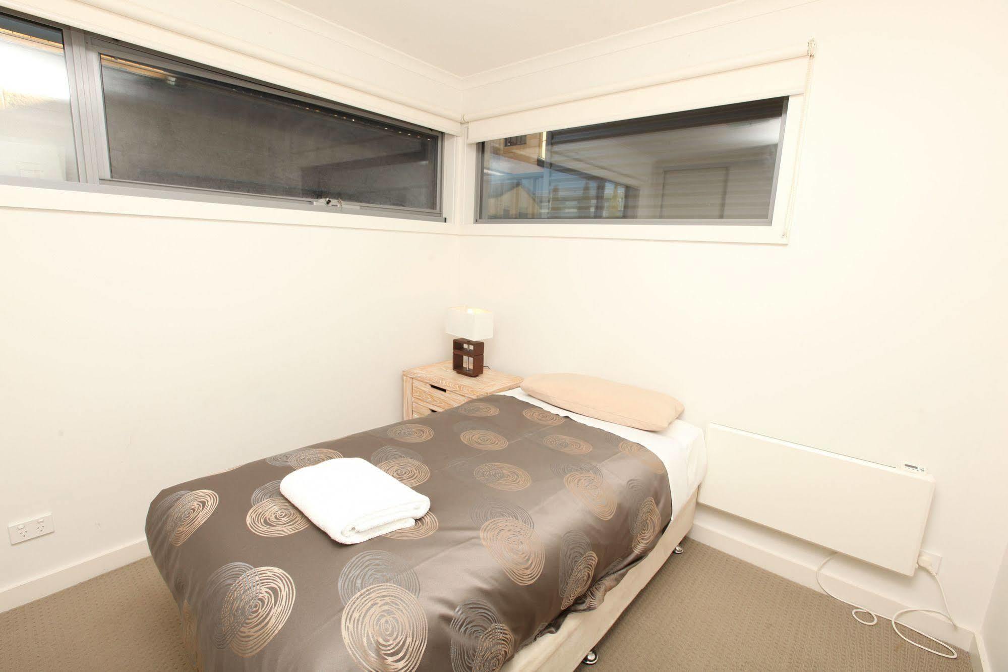 7 Falls Apartments Apollo Bay Εξωτερικό φωτογραφία