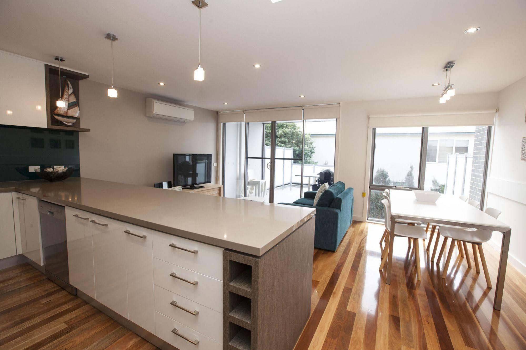 7 Falls Apartments Apollo Bay Εξωτερικό φωτογραφία