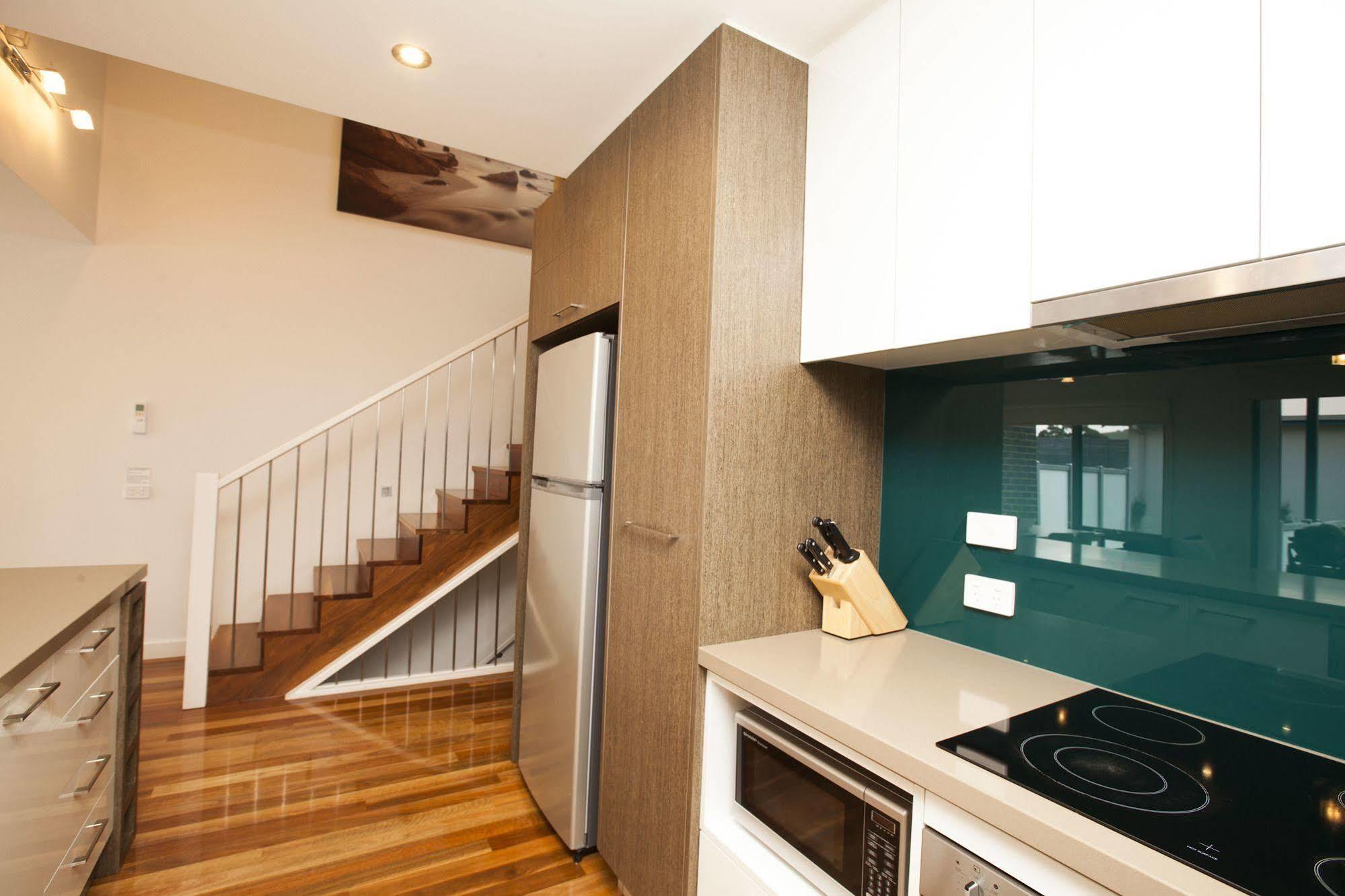 7 Falls Apartments Apollo Bay Εξωτερικό φωτογραφία