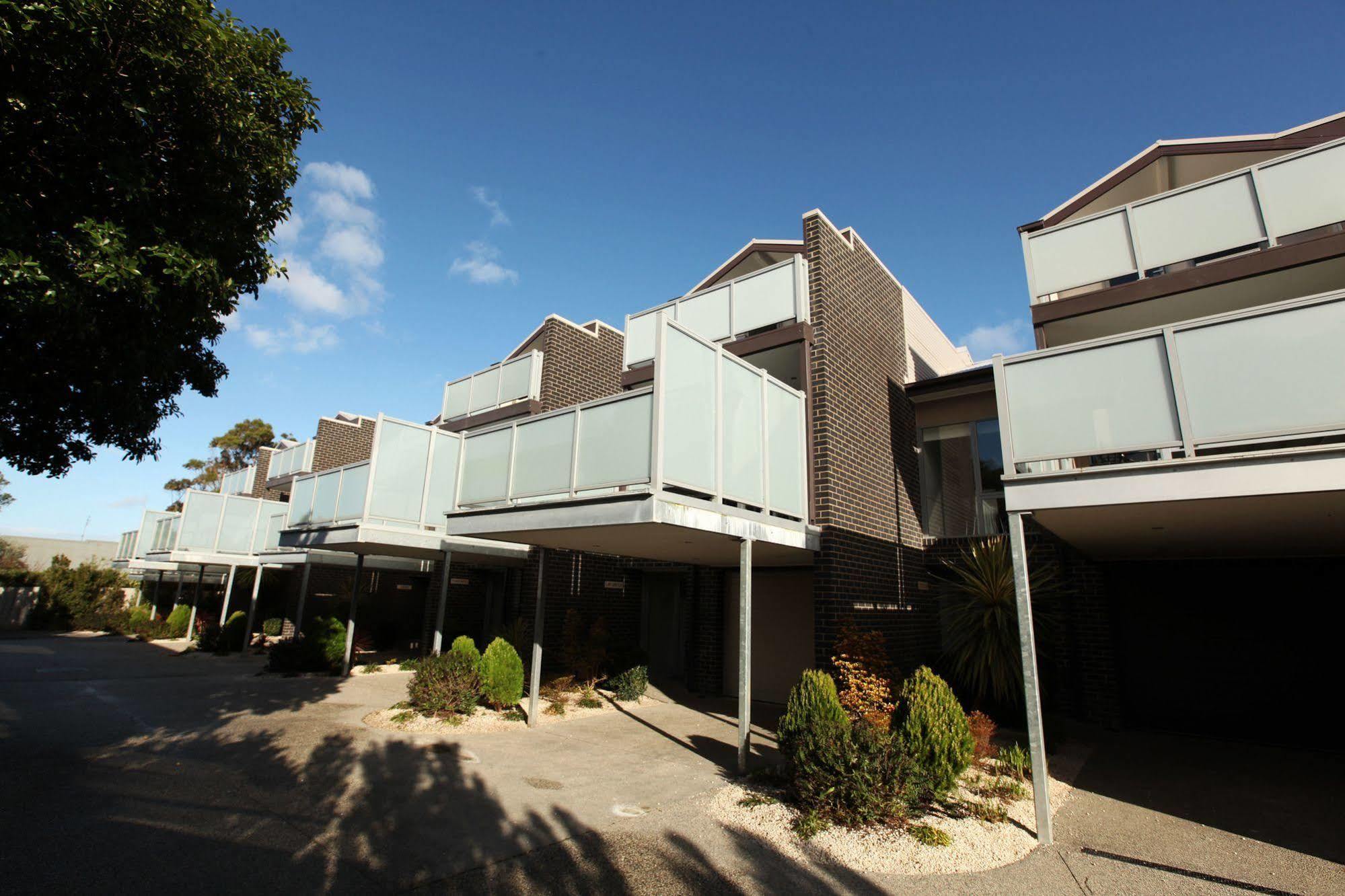 7 Falls Apartments Apollo Bay Εξωτερικό φωτογραφία