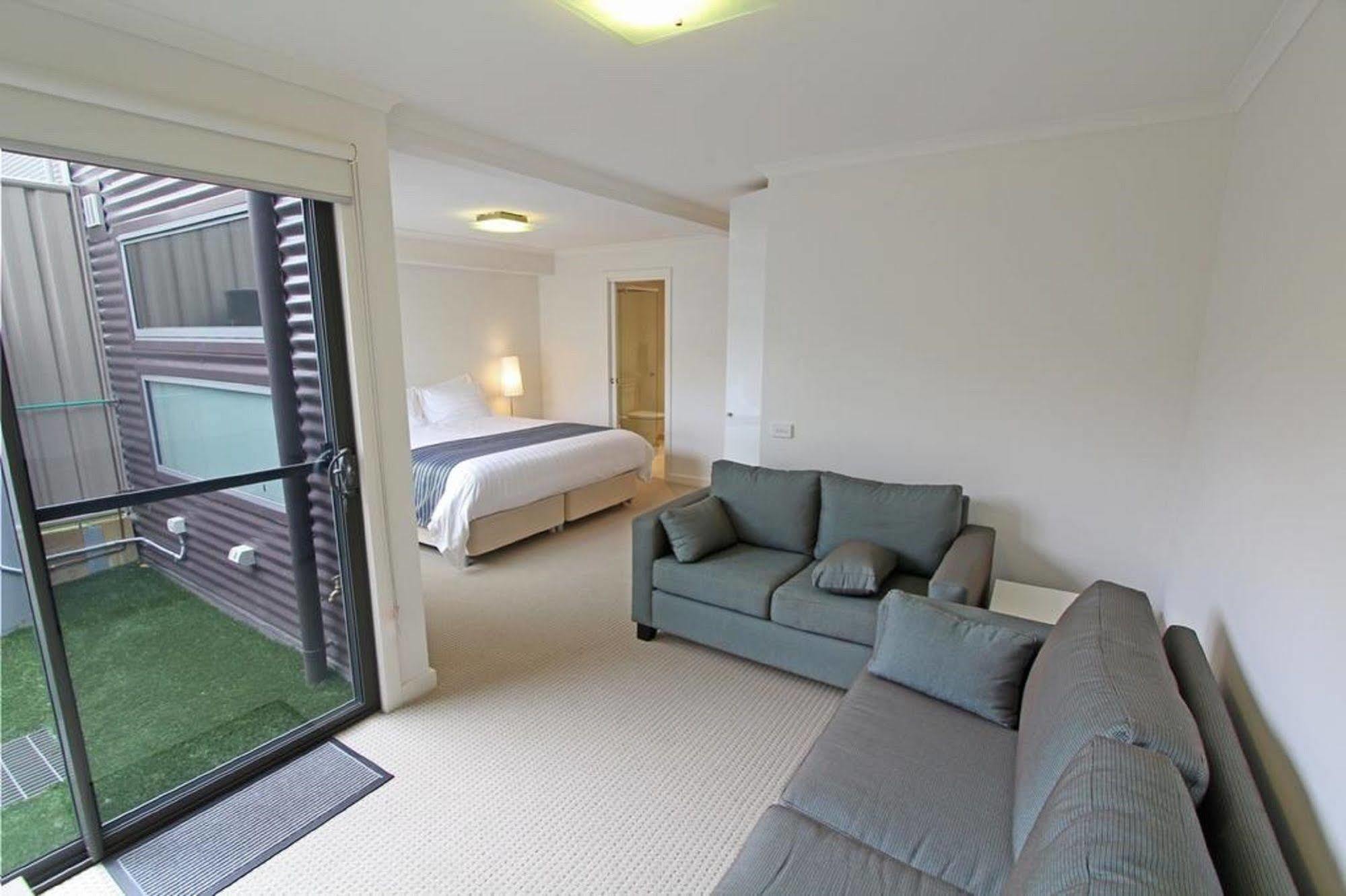 7 Falls Apartments Apollo Bay Εξωτερικό φωτογραφία