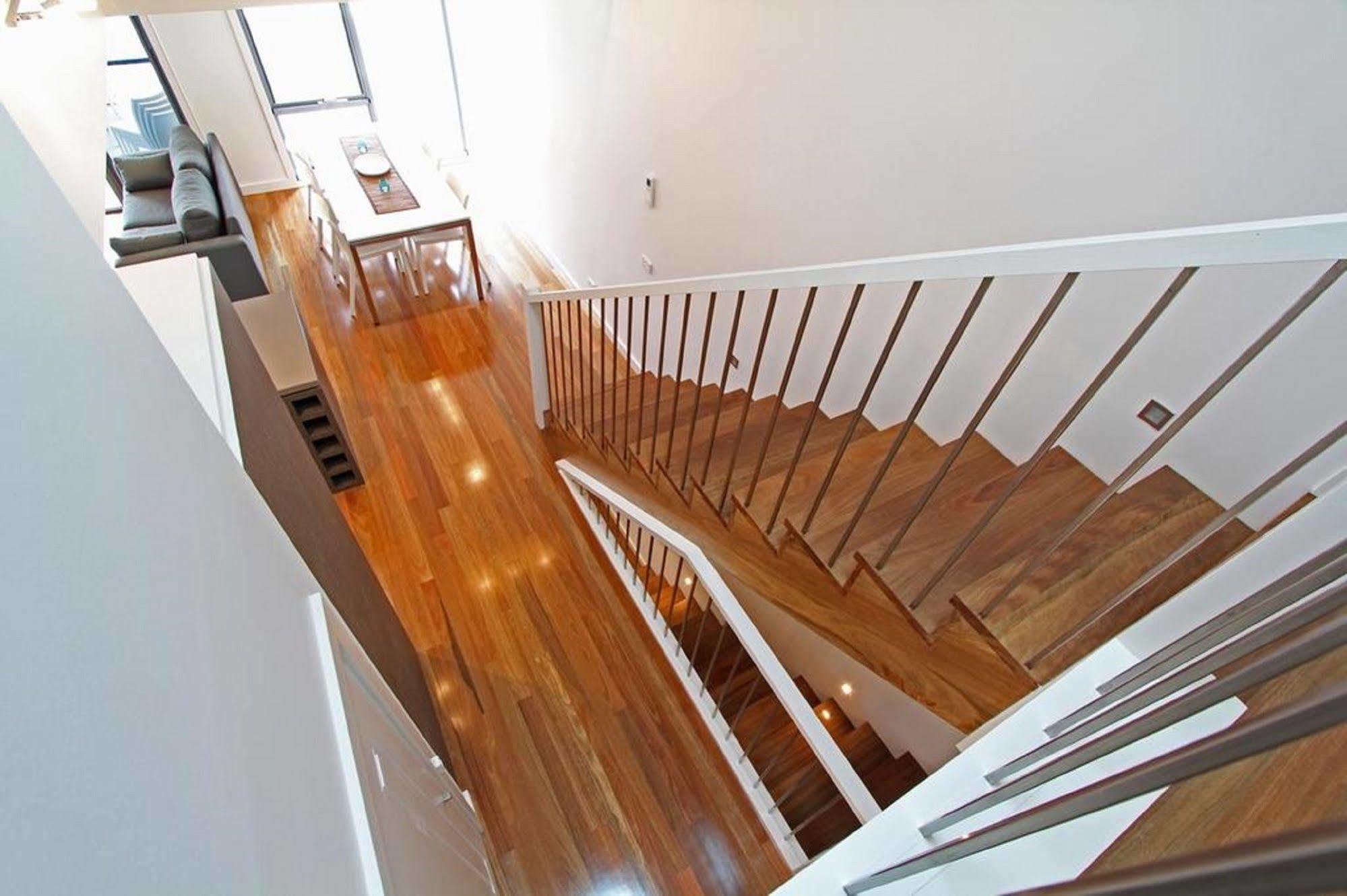 7 Falls Apartments Apollo Bay Εξωτερικό φωτογραφία