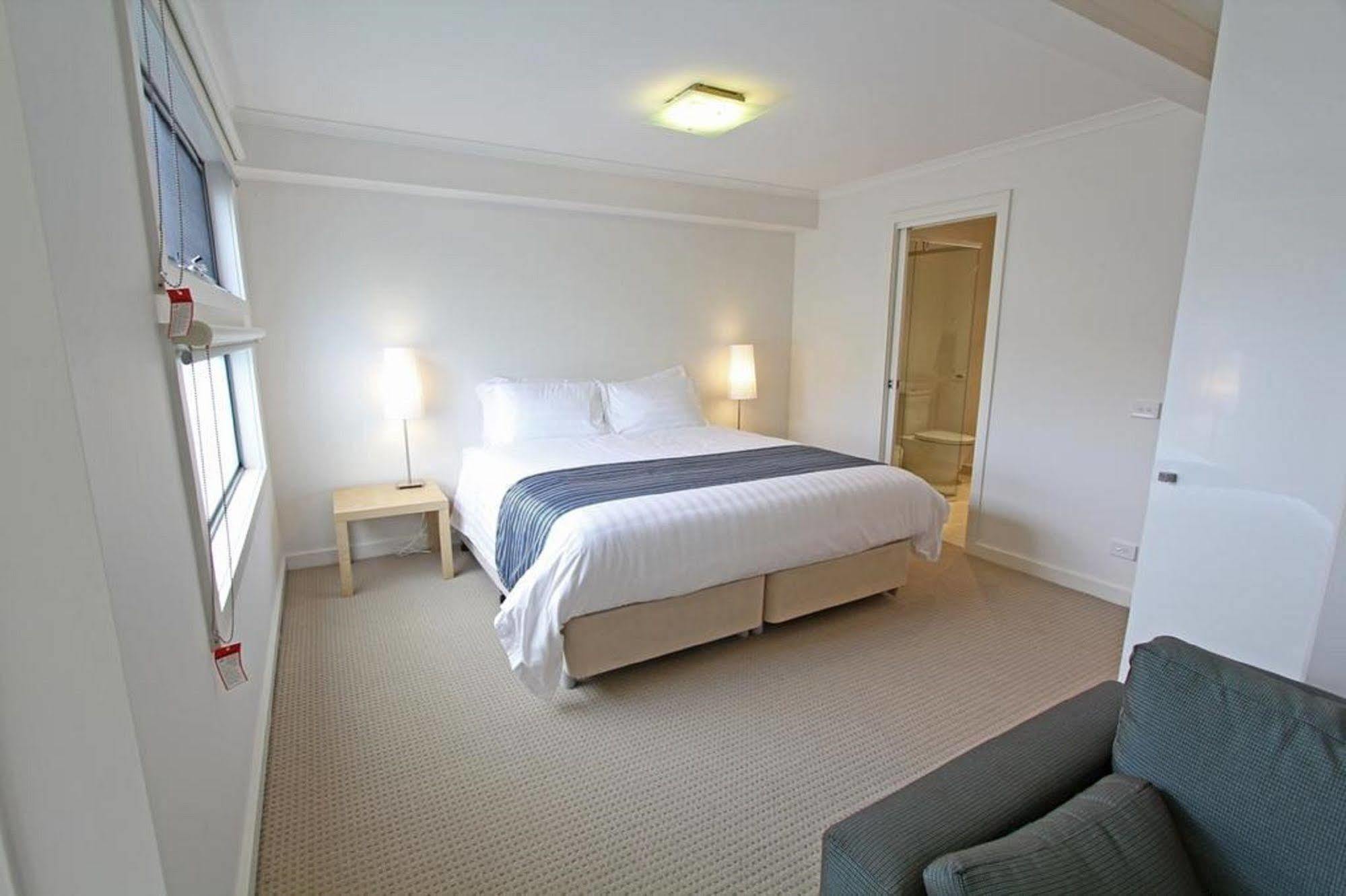 7 Falls Apartments Apollo Bay Εξωτερικό φωτογραφία