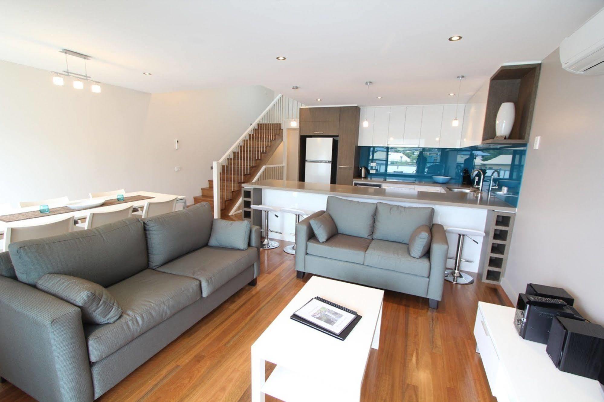 7 Falls Apartments Apollo Bay Εξωτερικό φωτογραφία