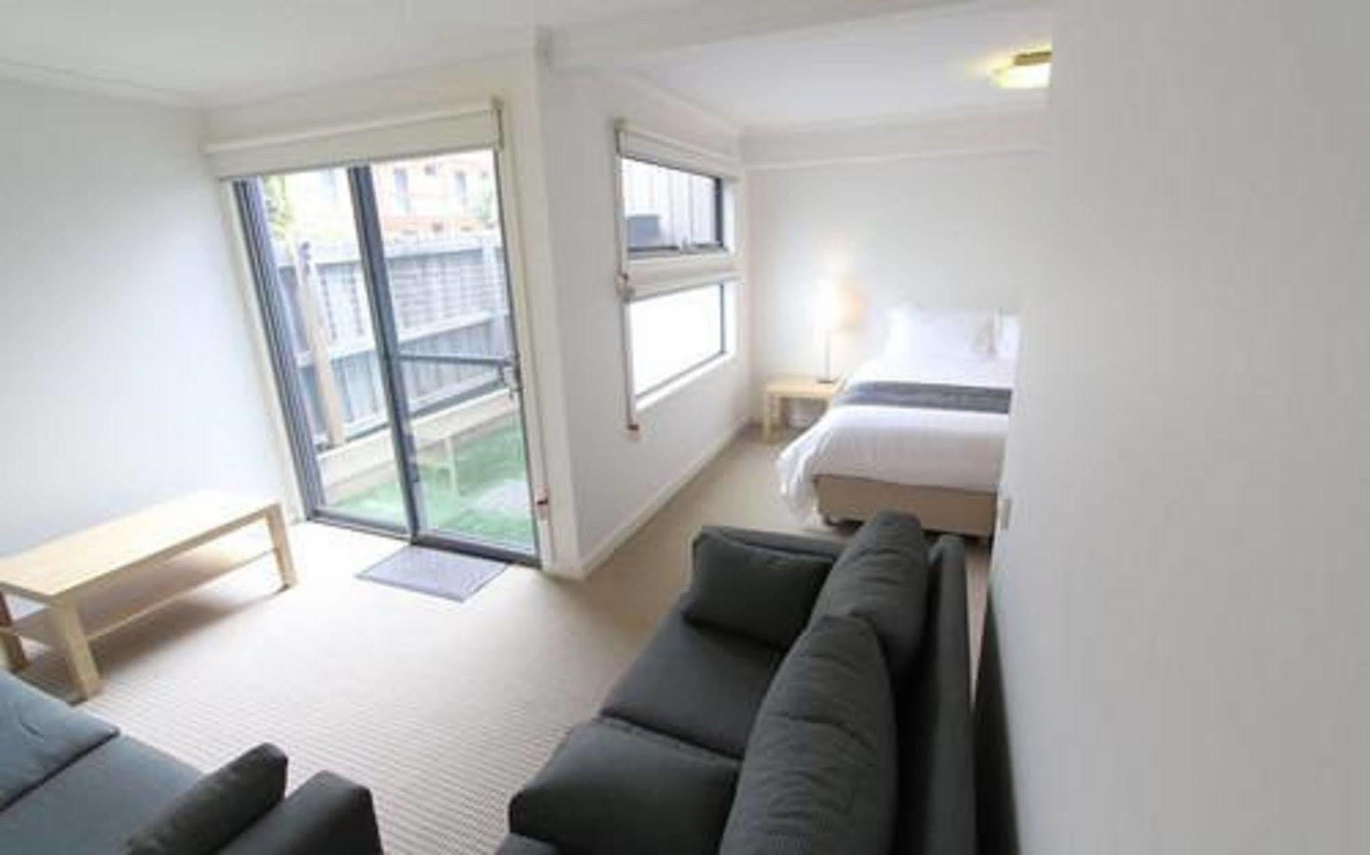 7 Falls Apartments Apollo Bay Εξωτερικό φωτογραφία