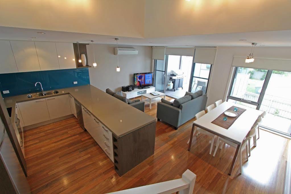 7 Falls Apartments Apollo Bay Εξωτερικό φωτογραφία