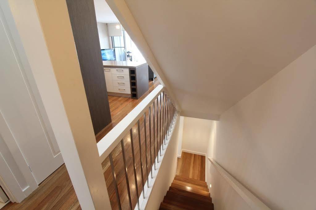 7 Falls Apartments Apollo Bay Εξωτερικό φωτογραφία