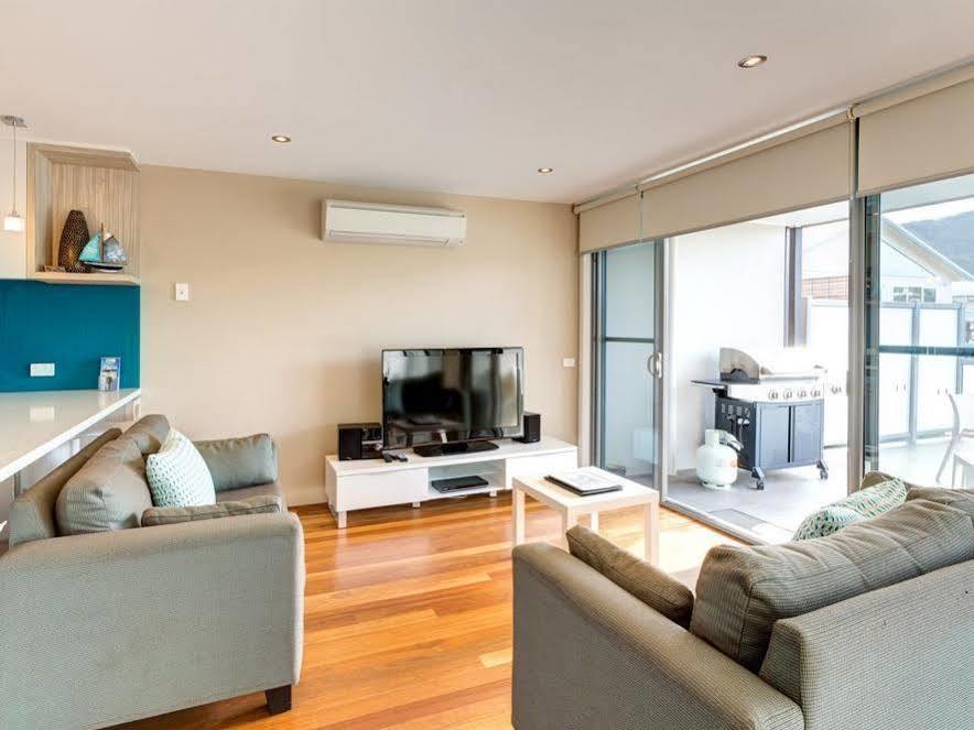 7 Falls Apartments Apollo Bay Εξωτερικό φωτογραφία