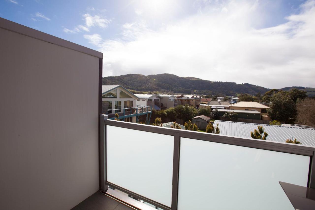 7 Falls Apartments Apollo Bay Εξωτερικό φωτογραφία