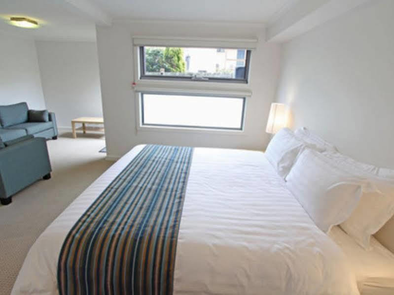 7 Falls Apartments Apollo Bay Εξωτερικό φωτογραφία